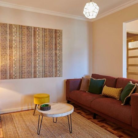Alma Ao Sol - Sunny Apartment Porto Exterior photo