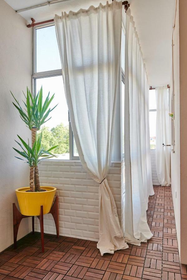 Alma Ao Sol - Sunny Apartment Porto Exterior photo