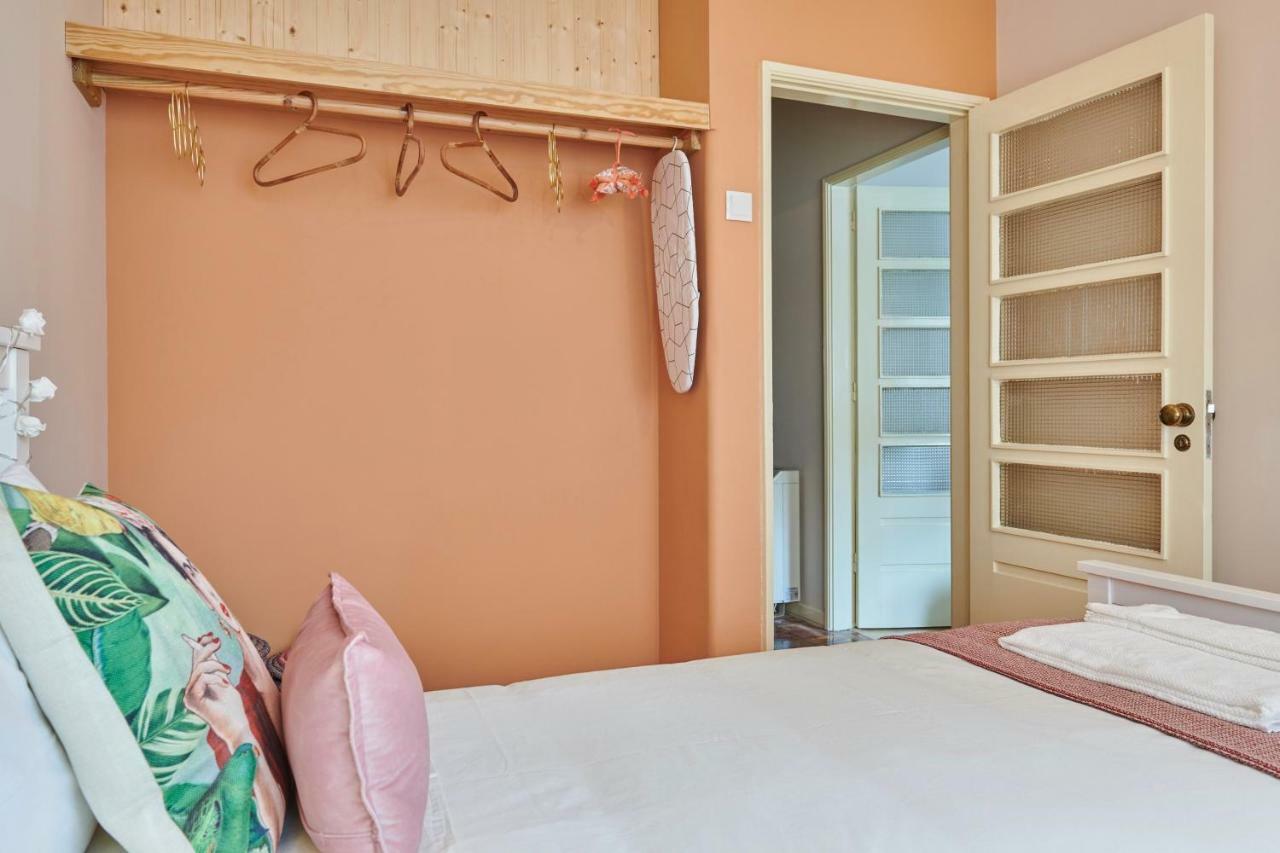 Alma Ao Sol - Sunny Apartment Porto Exterior photo